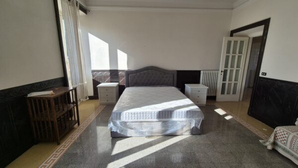 26 RISERVATO! Elegante Appartamento stile Liberty 5 locali San Giovanni Roma